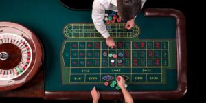 Mẹo chơi Roulette