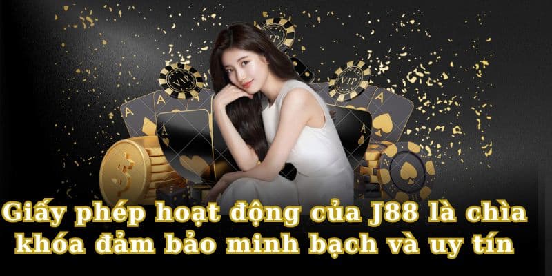 Vai trò của giấy phép hoạt động trong ngành cá cược